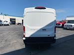 2024 Ford Transit 350 Super Cab Medium Roof AWD, Empty Cargo Van for sale #24F2229 - photo 8