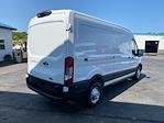 2024 Ford Transit 350 Super Cab Medium Roof AWD, Empty Cargo Van for sale #24F2229 - photo 12