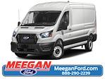 2024 Ford Transit 150 Low Roof AWD, Empty Cargo Van for sale #24F2236 - photo 1