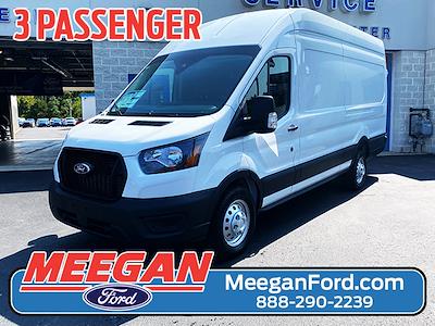 2024 Ford Transit 350 HD High Roof AWD, Empty Cargo Van for sale #24F2228 - photo 1