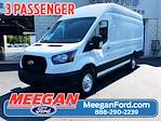 2024 Ford Transit 350 HD High Roof AWD, Empty Cargo Van for sale #24F2228 - photo 1