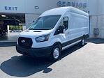 2024 Ford Transit 350 HD High Roof AWD, Empty Cargo Van for sale #24F2228 - photo 4