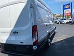 2024 Ford Transit 350 HD High Roof AWD, Empty Cargo Van for sale #24F2228 - photo 8