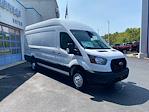 2024 Ford Transit 350 HD High Roof AWD, Empty Cargo Van for sale #24F2228 - photo 10