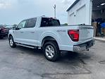 2024 Ford F-150 SuperCrew Cab 4x4, Pickup for sale #24T2029 - photo 2