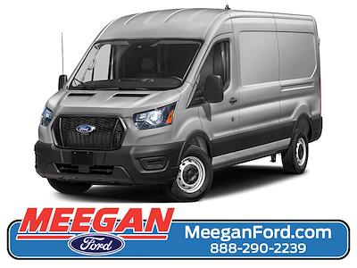 New 2024 Ford Transit 250 High Roof AWD, Empty Cargo Van for sale #B30685 - photo 1