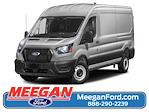 2024 Ford Transit 250 High Roof AWD, Empty Cargo Van for sale #B30685 - photo 1