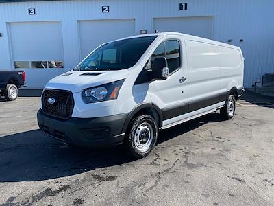 2024 Ford Transit 150 Low Roof RWD, Empty Cargo Van for sale #24F2320 - photo 1