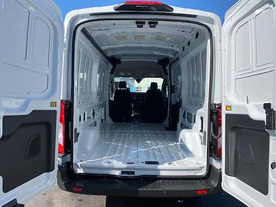 2024 Ford Transit 250 Medium Roof RWD, Empty Cargo Van for sale #24F2327 - photo 2