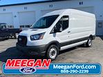 2024 Ford Transit 250 Medium Roof RWD, Empty Cargo Van for sale #24F2327 - photo 1