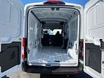 2024 Ford Transit 250 Medium Roof RWD, Empty Cargo Van for sale #24F2327 - photo 2