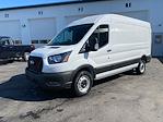 2024 Ford Transit 250 Medium Roof RWD, Empty Cargo Van for sale #24F2327 - photo 4