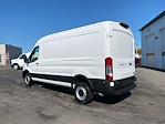 2024 Ford Transit 250 Medium Roof RWD, Empty Cargo Van for sale #24F2327 - photo 6