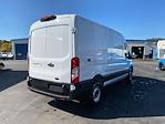 2024 Ford Transit 250 Medium Roof RWD, Empty Cargo Van for sale #24F2327 - photo 8