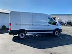 2024 Ford Transit 250 Medium Roof RWD, Empty Cargo Van for sale #24F2327 - photo 9