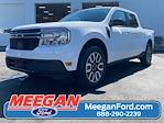 New 2024 Ford Maverick Lariat SuperCrew Cab AWD, Pickup for sale #24M2223 - photo 1