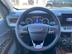 New 2024 Ford Maverick Lariat SuperCrew Cab AWD, Pickup for sale #24M2223 - photo 40