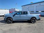 New 2024 Ford Maverick Lariat SuperCrew Cab AWD, Pickup for sale #24M2322 - photo 5