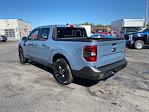 New 2024 Ford Maverick Lariat SuperCrew Cab AWD, Pickup for sale #24M2322 - photo 2