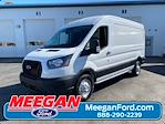 2024 Ford Transit 350 Super Cab Medium Roof AWD, Empty Cargo Van for sale #B54366 - photo 1