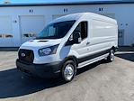 2024 Ford Transit 350 Super Cab Medium Roof AWD, Empty Cargo Van for sale #B54366 - photo 4