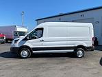 2024 Ford Transit 350 Super Cab Medium Roof AWD, Empty Cargo Van for sale #B54366 - photo 5