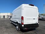 2024 Ford Transit 350 Super Cab Medium Roof AWD, Empty Cargo Van for sale #B54366 - photo 6