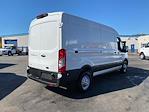 2024 Ford Transit 350 Super Cab Medium Roof AWD, Empty Cargo Van for sale #B54366 - photo 8