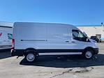 2024 Ford Transit 350 Super Cab Medium Roof AWD, Empty Cargo Van for sale #B54366 - photo 9