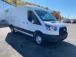 2024 Ford Transit 350 Super Cab Medium Roof AWD, Empty Cargo Van for sale #B54366 - photo 10