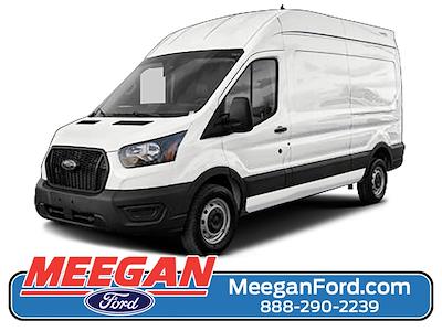 2024 Ford Transit 250 High Roof RWD, Empty Cargo Van for sale #24F2371 - photo 1