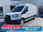 2024 Ford Transit 250 Medium Roof AWD, Empty Cargo Van for sale #B59637 - photo 1