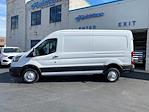 2024 Ford Transit 250 Medium Roof AWD, Empty Cargo Van for sale #B59637 - photo 4