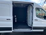 2024 Ford Transit 250 Medium Roof AWD, Empty Cargo Van for sale #B59637 - photo 36