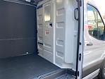 2024 Ford Transit 250 Medium Roof AWD, Empty Cargo Van for sale #B59637 - photo 37