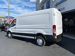 2024 Ford Transit 250 Medium Roof AWD, Empty Cargo Van for sale #B59637 - photo 5