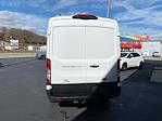 2024 Ford Transit 250 Medium Roof AWD, Empty Cargo Van for sale #B59637 - photo 6