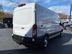 2024 Ford Transit 250 Medium Roof AWD, Empty Cargo Van for sale #B59637 - photo 7