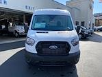 2024 Ford Transit 250 Medium Roof AWD, Empty Cargo Van for sale #B59637 - photo 10