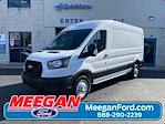 2024 Ford Transit 250 Medium Roof AWD, Empty Cargo Van for sale #24F2351 - photo 1