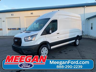 2024 Ford Transit 250 High Roof RWD, Empty Cargo Van for sale #24F2380 - photo 1