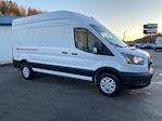 2024 Ford Transit 250 High Roof RWD, Empty Cargo Van for sale #24F2380 - photo 10