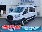 2024 Ford Transit 350 Medium Roof RWD, Passenger Van for sale #24F2381 - photo 1