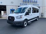 2024 Ford Transit 350 Medium Roof RWD, Passenger Van for sale #24F2381 - photo 4