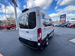 2024 Ford Transit 350 Medium Roof RWD, Passenger Van for sale #24F2381 - photo 6