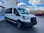 2024 Ford Transit 350 Medium Roof RWD, Passenger Van for sale #24F2381 - photo 8