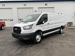 New 2024 Ford Transit 350 HD Regular Cab Low Roof AWD, Empty Cargo Van for sale #24F2417 - photo 3