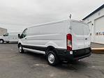 New 2024 Ford Transit 350 HD Regular Cab Low Roof AWD, Empty Cargo Van for sale #24F2417 - photo 5