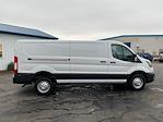 New 2024 Ford Transit 350 HD Regular Cab Low Roof AWD, Empty Cargo Van for sale #24F2417 - photo 8