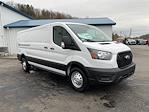 New 2024 Ford Transit 350 HD Regular Cab Low Roof AWD, Empty Cargo Van for sale #24F2417 - photo 9